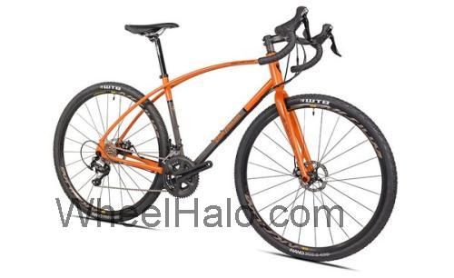 Van Dessel Whiskey Tango Foxtrot specs and reviews